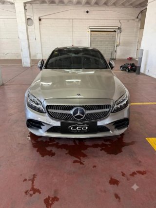 LAVADO DE COCHES DETAILING
