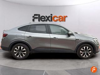 Renault Arkana E-Tech Engineered full hyb. 105kW(145CV)