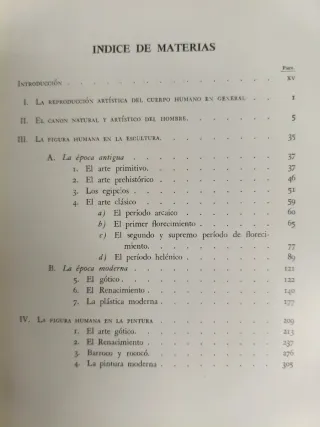 LA FIGURA HUMANA EN EL ARTE C.H. STRATZ ED. SALVAT