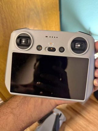 Dron DJI Mini 3 Pro + Accesorios