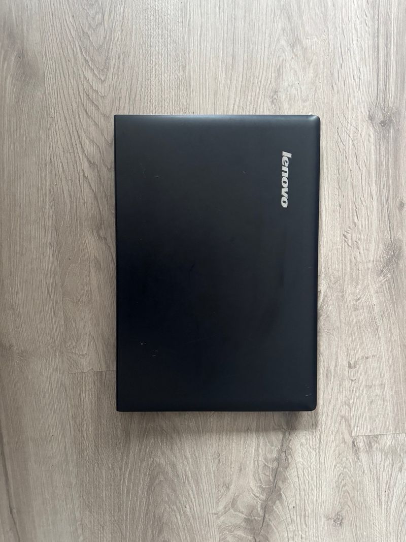 Lenovo Z50 Core i7 Portátil Negro afbeelding 3