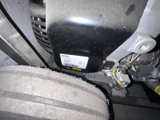 Central Hidráulica Portátil DOA SUPER ASPID