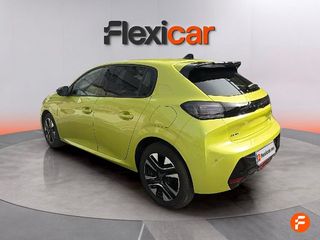 Peugeot 208 Allure HYBRID 110 eDCS6