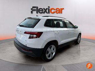 Skoda Karoq 2.0 TDI 110kW (150CV) DSG 4X4 Ambition