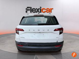Skoda Karoq 2.0 TDI 110kW (150CV) DSG 4X4 Ambition