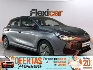 MG MG3 1.5 Standard MY25