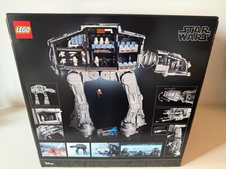 LEGO Star Wars AT-AT 75313