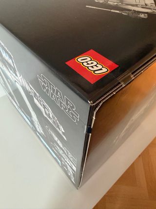 LEGO Star Wars AT-AT 75313