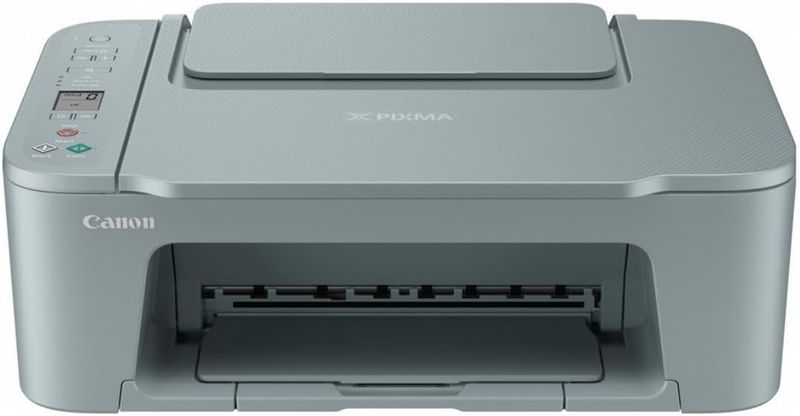 Canon Pixma TS3752i Impresora Multifunción 3 en 1,