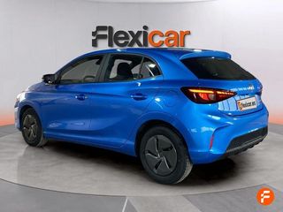 MG MG3 Hybrid+ Standard MY24