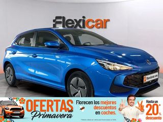 MG MG3 Hybrid+ Standard MY24