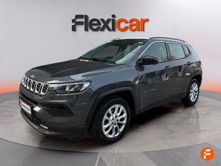 Jeep Compass 1.3 Gse T4 96kW (130CV) Longitude MT FWD
