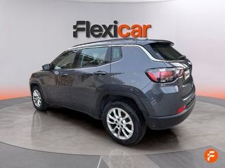 Jeep Compass 1.3 Gse T4 96kW (130CV) Longitude MT FWD