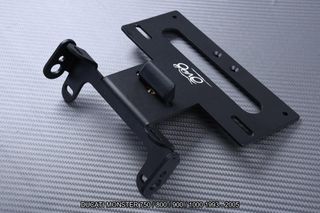 Portamatrículas DUCATI MONSTER 750 900 1000 1993