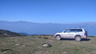 5 Neumáticos Hankook Dynapro AT2 265/75R16