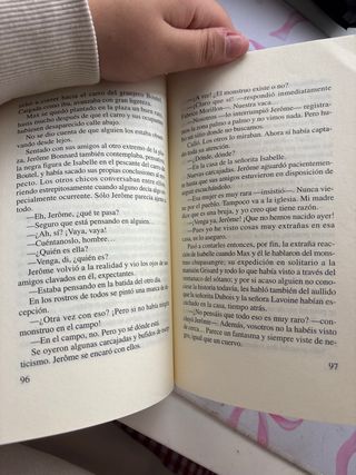 La hija de la noche (PERISCOPIO) (Spanish Edition)