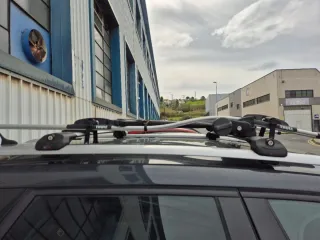 Portabicicletas Thule ProRide 591