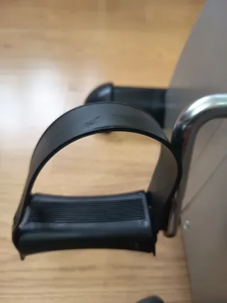 Pedalera Uten para ejercicio