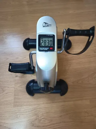 Pedalera Uten para ejercicio