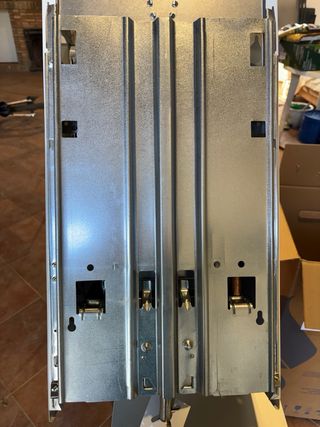 Termo de gas Neckar WRN10-4 KB R 31 NE