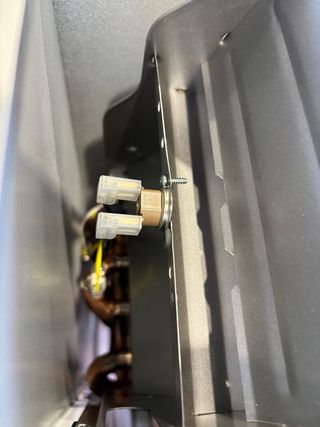 Termo de gas Neckar WRN10-4 KB R 31 NE