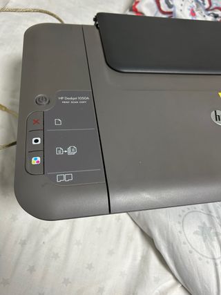 Impresora HP Deskjet 1050A