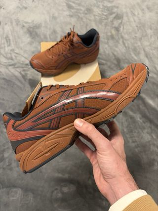 Asics Gel Kayano 14 Talla 44.5 Nuevas