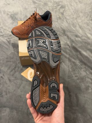 Asics Gel Kayano 14 Talla 44.5 Nuevas