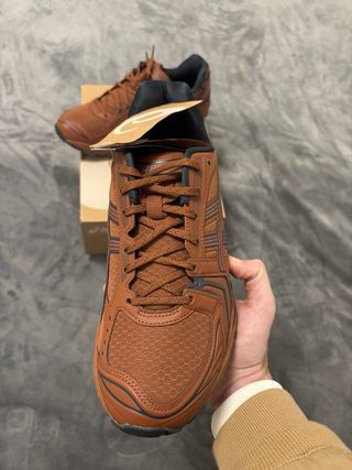 Asics Gel Kayano 14 Talla 44.5 Nuevas