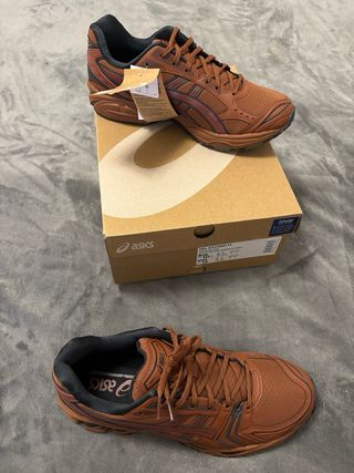 Asics Gel Kayano 14 Talla 44.5 Nuevas