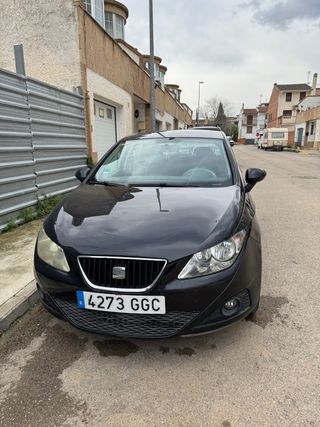SEAT Ibiza 2008