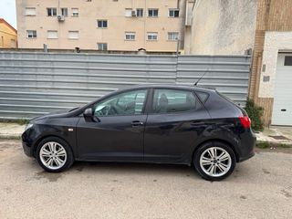 SEAT Ibiza 2008