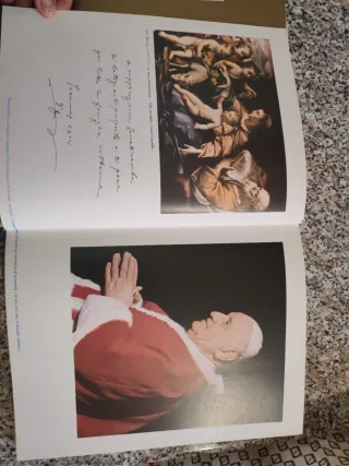 PAPA GIOVANNI - In Terra come in cielo