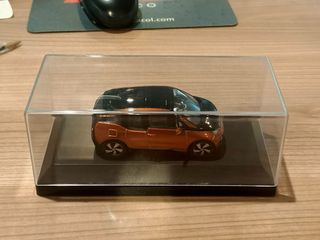 BMW i3 Scala 1:43