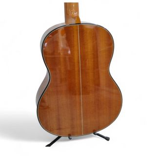 GUITARRA CLASICA ESPAÑOLA ADMIRA A1 + FUNDA