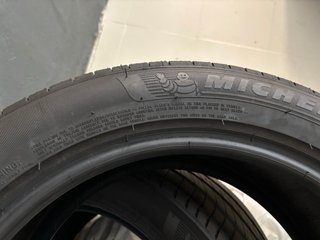 Neumáticos Michelin a estrenar 205/55 R17 91V