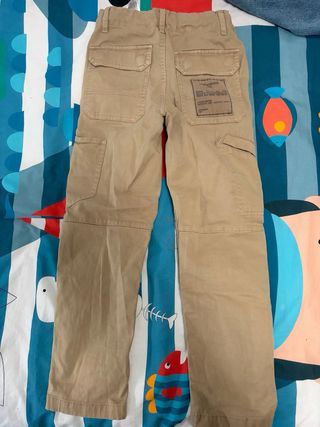 Pantalones zadig voltaire
