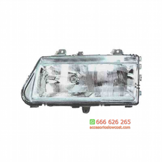 Faros delanteros para FIAT  ULYSSE  (94-98)