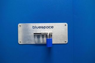 Trastero en alquiler en Sant Adrià de Besos