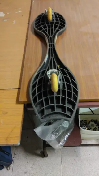 Patinete Ripstik Pro