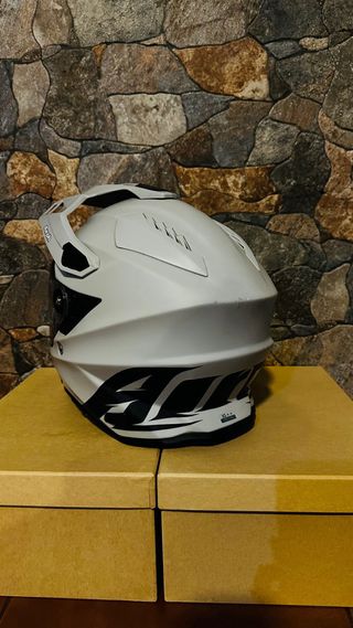 Casco Moto Airoh Commander