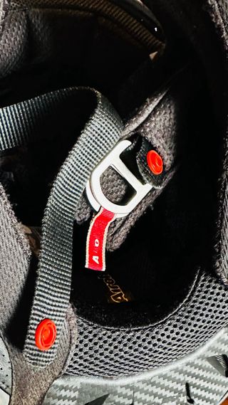 Casco Moto Airoh Commander