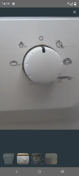 Lavavajillas ICECOOL