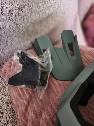 Casco MTB Seeker T-M (55/58cm)