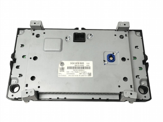 Pantalla multifuncion VW 3G0919605