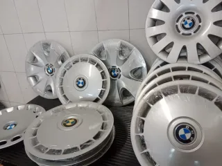 Tapacubos BMW Originales