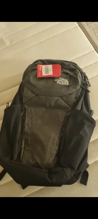Nueva Mochila The North Face