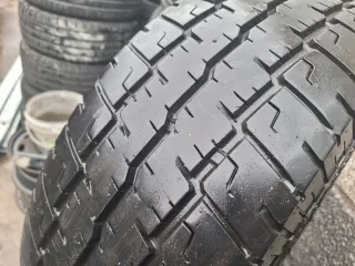 Renault Master 235 65 R 16 C - Rueda de repuesto