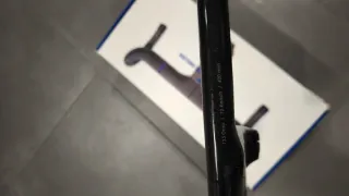 Guiador Giant SLR Road Integrado