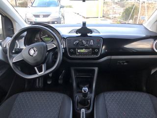 Skoda Citigo 2017